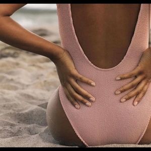 Shop tan lines swim one piece bathing suit